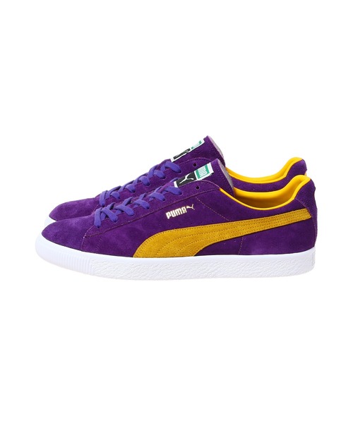 みゅうなな まとめ売り 722 PUMA（プーマ）の「PUMA SUEDE VTG MIJ VINTAGE 387221-01（スニーカー