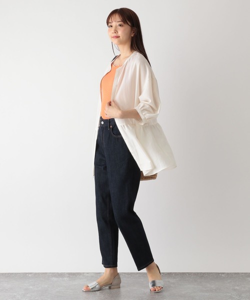 訳あり　WONDERFUL WORLD ワンダフルワールド　リバイバルブラウス WONDERFUL WORLD ワンダフルワールド リバイバルブラウス WONDERFUL