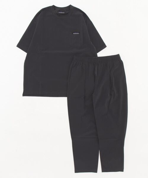 THOUSAND MILE（サウザンドマイル）の「SUMMER VACATION SET UP（その他トップス・レディース・オリーブ/ブラック/ダークグレー・M/L/XL）」の3枚目の写真