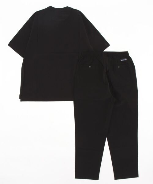 THOUSAND MILE（サウザンドマイル）の「SUMMER VACATION SET UP（その他トップス・レディース・オリーブ/ブラック/ダークグレー・M/L/XL）」の4枚目の写真