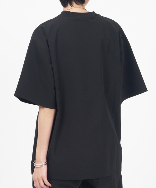 THOUSAND MILE（サウザンドマイル）の「SUMMER VACATION SET UP（その他トップス・レディース・オリーブ/ブラック/ダークグレー・M/L/XL）」の11枚目の写真