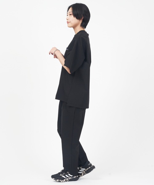 THOUSAND MILE（サウザンドマイル）の「SUMMER VACATION SET UP（その他トップス・レディース・オリーブ/ブラック/ダークグレー・M/L/XL）」の7枚目の写真