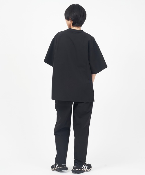 THOUSAND MILE（サウザンドマイル）の「SUMMER VACATION SET UP（その他トップス・レディース・オリーブ/ブラック/ダークグレー・M/L/XL）」の8枚目の写真