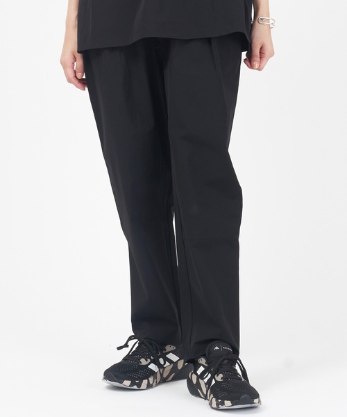 THOUSAND MILE（サウザンドマイル）の「SUMMER VACATION SET UP（その他トップス・レディース・オリーブ/ブラック/ダークグレー・M/L/XL）」の12枚目の写真