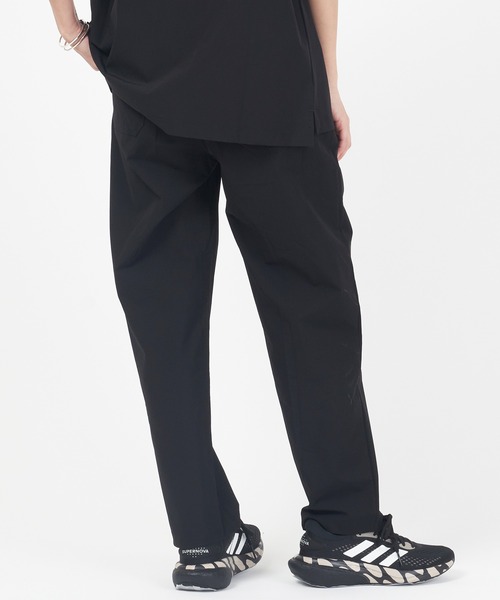 THOUSAND MILE（サウザンドマイル）の「SUMMER VACATION SET UP（その他トップス・レディース・オリーブ/ブラック/ダークグレー・M/L/XL）」の14枚目の写真