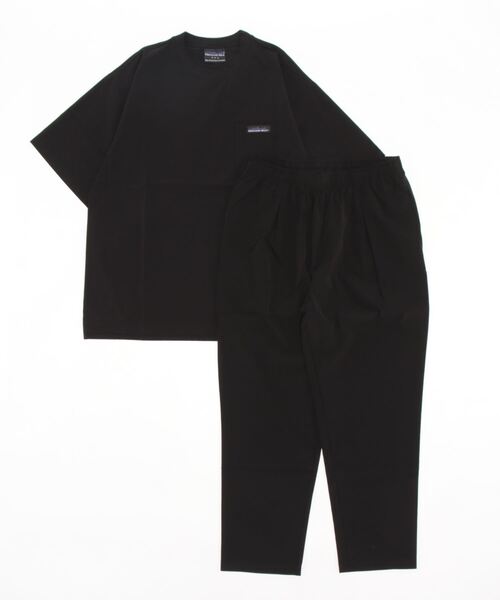 THOUSAND MILE（サウザンドマイル）の「SUMMER VACATION SET UP（その他トップス・レディース・オリーブ/ブラック/ダークグレー・M/L/XL）」の16枚目の写真