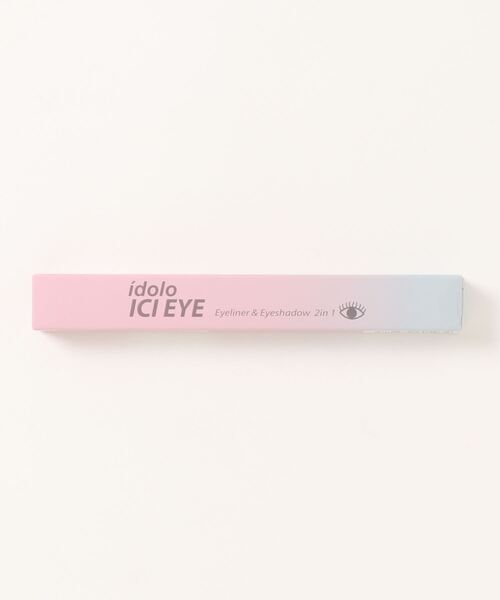 SiNCERE(シンシア)の「〈idolo/イドロ〉 ICI EYE アイライナーアンドアイシャドウ(アイライナー・レディース・ブロンズ/ピンク/ゴールド/ブラウン・ONE SIZE)」の6枚目の写真