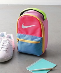 ＪＵＧＬＡＮＳ（ユグランス）の「NIKE　COLOR BLOCK MY NIKE LUNCH BAG（お弁当箱・キッズ）」
