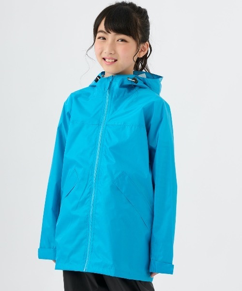Ocean Pacific（オーシャンパシフィック）の「キッズレインウェア上下