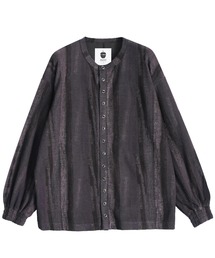 BRUSHING LINE JQ L/S PULLOVER