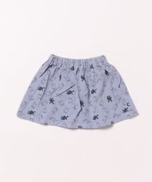 RUGGEDWORKS（ラゲッドワークス）の「総柄スカート（スカート）」