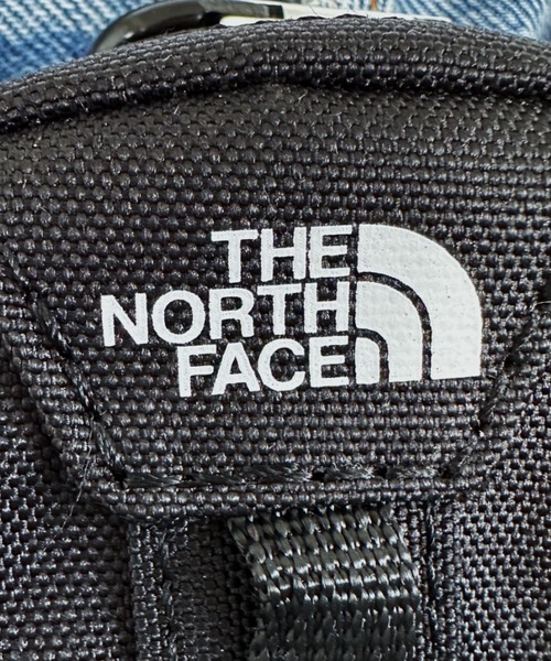 THE NORTH FACE（ザノースフェイス）の「国内未発売 THE NORTH FACE(ザ・ノースフェイス)/ミニリュック スクエア型 ポーチ コインケース/MINI BIG SHOT POUCH（ポーチ・レディース・ブラック/ライトベージュ/オリーブ/ホワイト・FREE）」の6枚目の写真