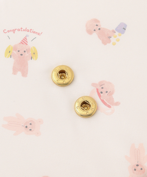 Rosemadame(ローズマダム)の「母子手帳ケース(母子手帳ケース・レディース・サーモンピンク/ベージュ/オフホワイト・FREE)」の20枚目の写真