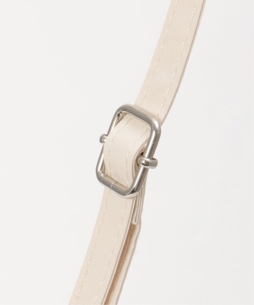 VENCEEXCHANGE（ヴァンスエクスチェンジ）の「オフィリアトートバッグ（ショルダーバッグ・レディース・ブラック/オフホワイト/ピンク・FREE）」の12枚目の写真