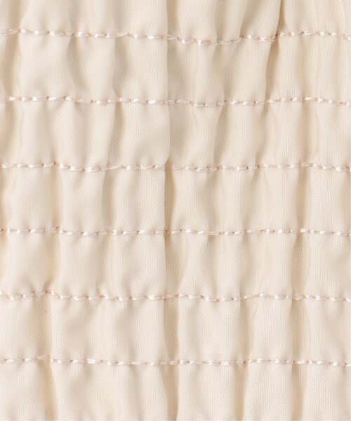 VENCEEXCHANGE（ヴァンスエクスチェンジ）の「オフィリアトートバッグ（ショルダーバッグ・レディース・ブラック/オフホワイト/ピンク・FREE）」の13枚目の写真