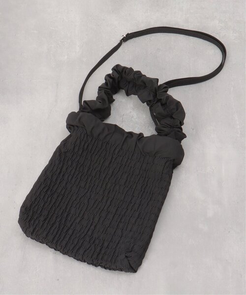 VENCEEXCHANGE（ヴァンスエクスチェンジ）の「オフィリアトートバッグ（ショルダーバッグ・レディース・ブラック/オフホワイト/ピンク・FREE）」の17枚目の写真