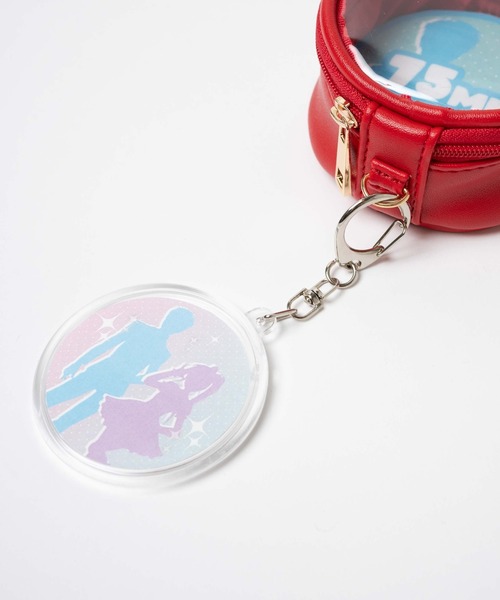 WEGO/【一部店限定】カラフルマルチミニポーチ（ポーチ）｜WEGO