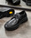 PADRONE�i�p�h���[�l�j�́uPADRONE �p�h���[�l / TYROLEAN SHOES VIBRAM�\�[���`�����A���V���[�Y �`�����A���u�[�c ���{�� / PU8840-2003�i�u�[�c�j�v�b�u���b�N