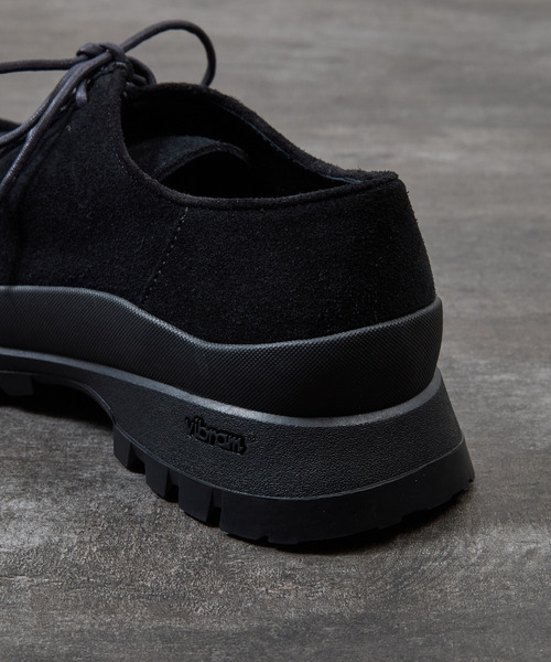 twelve BLOG | SUGINARI MORIMOTO -Tyrolean Shoes- | twelve blog
