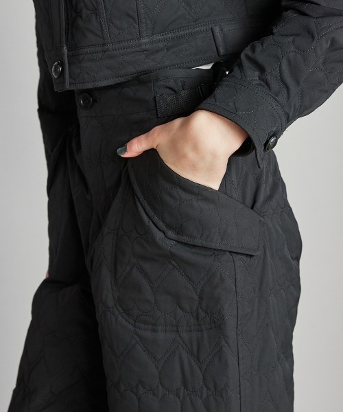 【着用5回程度】ダブルスタンダードクロージング　美ラインショートパンツ♡ブラック DOUBLE STANDARD CLOTHING（ダブルスタンダードクロージング）の