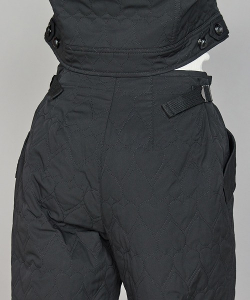 DOUBLE STANDARD CLOTHING（ダブルスタンダードクロージング）の