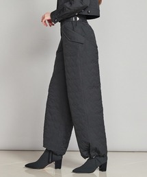 新品 ダブルスタンダード ダブスタ ハート パンツ ホワイト 36 美品 ダブルスタンダード ダブスタ ハート パンツ ホワイト 36
