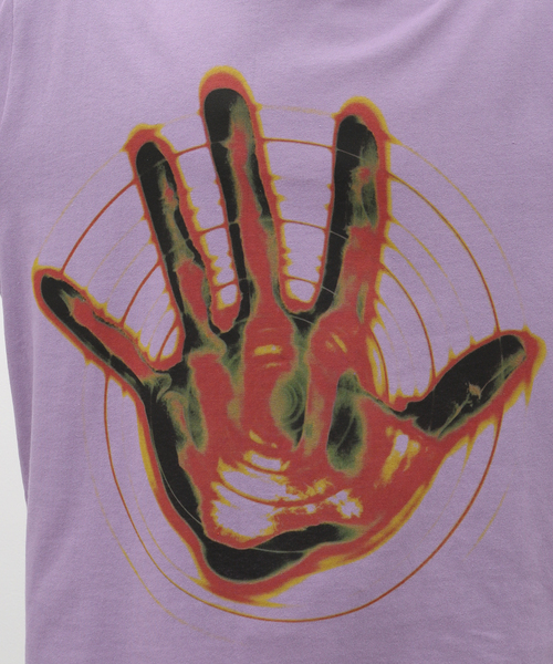 セール】【GENTLE FULLNESS / ジェントルフルネス】RECYCLED COTTON LS