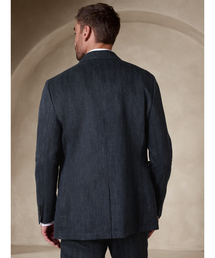【BANANA REPUBLIC】ウール スーツ ジャケット BANANA REPUBLIC FACTORY STORE｜(M)BANANA REPUBLIC FACTORY