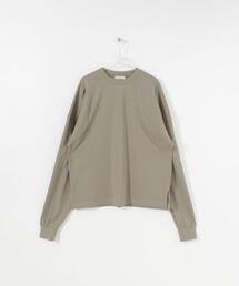 PAD LONG TEE
