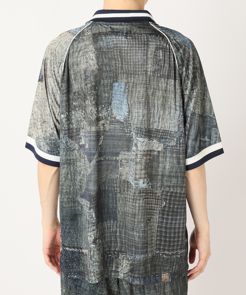 セール】【Poggy × Paris Saint-Germain】PSG PLJ BORO PRINTED