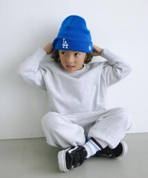 green label relaxing | 【WEB限定】TJ 裏毛 クルーネック プルオーバー 100cm-130cm(スウェット)