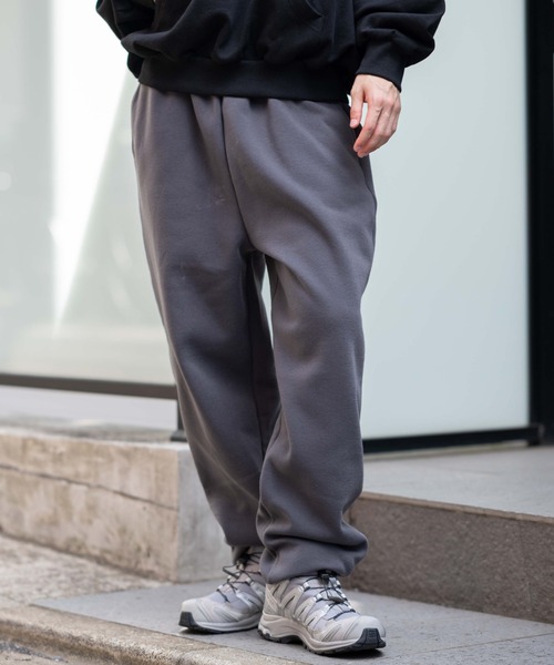 8gshoot 黒スウェットパンツ XL PANTS | 8G SHOOT WEBSTORE