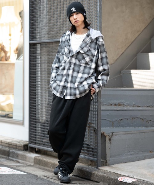 セール】WEGO/【大好評により再入荷！WEB限定】スウェットパンツ