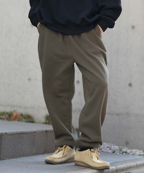 セール】WEGO/【大好評により再入荷！WEB限定】スウェットパンツ