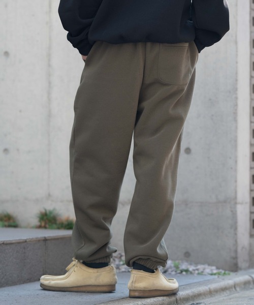 セール】WEGO/【大好評により再入荷！WEB限定】スウェットパンツ