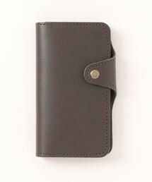 GREEN BOWL | 【日本製】GREENBOWL Lather iphone12mini 対応  5.4inch Case/グリーンボウル レザー アイフォン ケース(スマホケース/カバー)