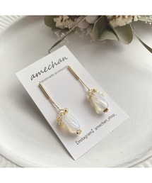 【amechan】涙(ピアス)(MA)