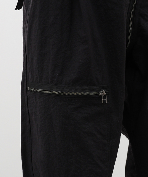 超美品　Product twelve Flight Pants 23AW セール】【Product Twelve / プロダクト トゥエルブ】Flight