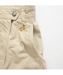 45R（フォーティファイブアール）の「高密度ダックのフレアスカート