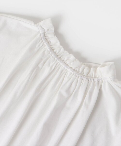 BREEZE（ブリーズ）の「2Pニットセット（ニット/セーター・キッズ・アイボリー/パープル/ピンク・90/140/100/120）」の11枚目の写真