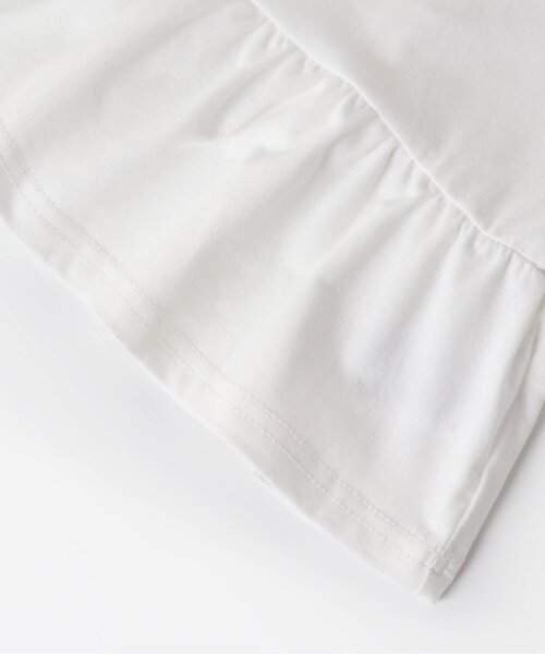 BREEZE（ブリーズ）の「2Pニットセット（ニット/セーター・キッズ・アイボリー/パープル/ピンク・90/140/100/120）」の12枚目の写真