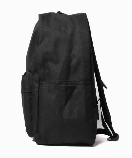 UNIVERSAL OVERALL(ユニバーサルオーバーオール)の「UNIVERSAL OVERALL/ユニバーサルオーバーオール DAILY RUCKSACK リュック バックパック(バックパック/リュック・メンズ・バーガンディー/チャコールグレー/ブルー/ブラック・FREE)」の12枚目の写真