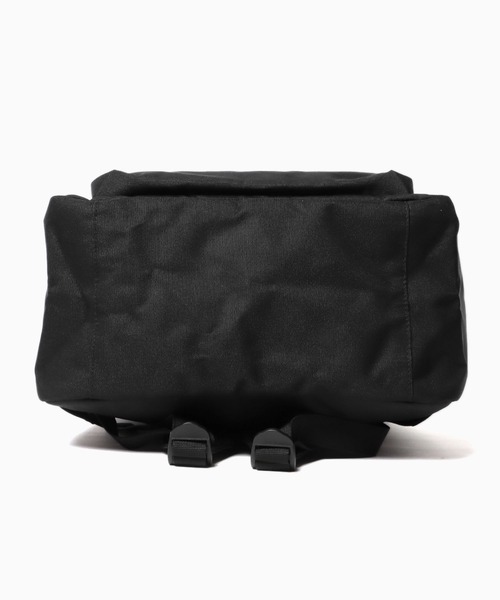 UNIVERSAL OVERALL(ユニバーサルオーバーオール)の「UNIVERSAL OVERALL/ユニバーサルオーバーオール DAILY RUCKSACK リュック バックパック(バックパック/リュック・メンズ・バーガンディー/チャコールグレー/ブルー/ブラック・FREE)」の14枚目の写真