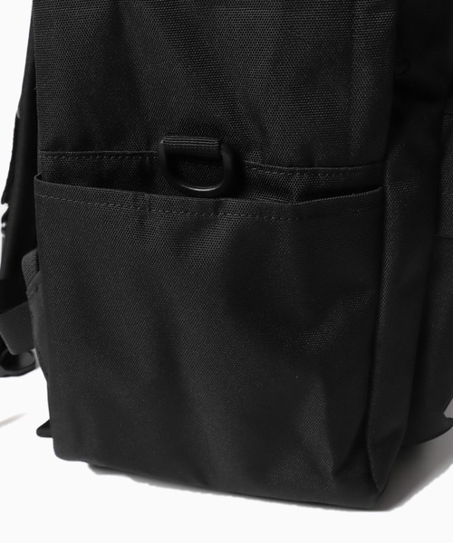 UNIVERSAL OVERALL(ユニバーサルオーバーオール)の「UNIVERSAL OVERALL/ユニバーサルオーバーオール DAILY RUCKSACK リュック バックパック(バックパック/リュック・メンズ・バーガンディー/チャコールグレー/ブルー/ブラック・FREE)」の17枚目の写真