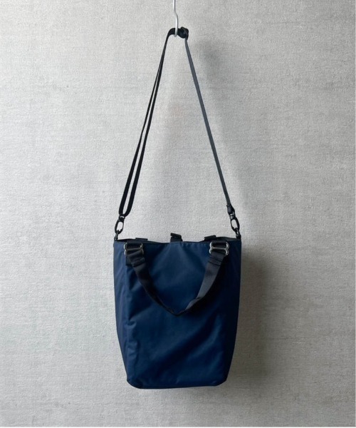 『FREDRIK PACKERS』 MISSION TOTE (XS) 別注カラーモデル（トートバッグ）｜FREDRIK PACKERS（フレドリックパッカーズ）