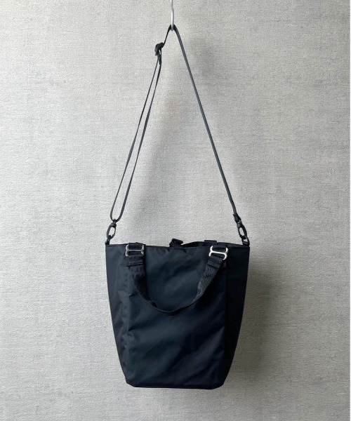 『FREDRIK PACKERS』 MISSION TOTE (XS) 別注カラーモデル（トートバッグ）｜FREDRIK PACKERS（フレドリックパッカーズ）