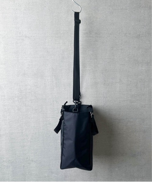 『FREDRIK PACKERS』 MISSION TOTE (XS) 別注カラーモデル（トートバッグ）｜FREDRIK PACKERS（フレドリックパッカーズ）