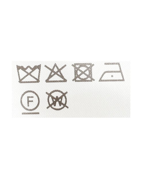 EFFE BEAMS（エッフェビームス）の「EFFE BEAMS / ノーカラー ブレード ジャケット（ノーカラージャケット・レディース・ナチュラル・38/36）」の22枚目の写真