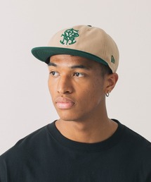 NEW ERA | SILAS × NEW ERA MONOGRAM CAP(キャップ)