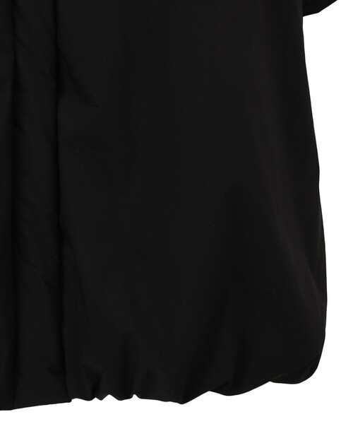 CLANE（クラネ）の「【CLANE/クラネ】BALLOON HOODIE LONG DOWN